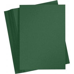 Carton coloré - A5 - 180 g - 100 feuilles Carton coloré - A5 - 180 g - 100 feuilles