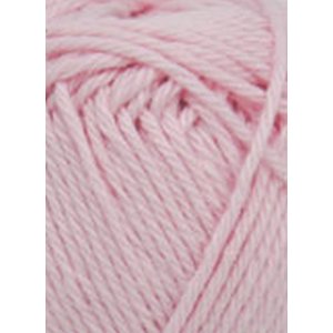Fil Black Sheep Tilda Cotton Eco 25g - Rose clair (241) Fil Black Sheep Tilda Cotton Eco 25g - Rose clair (241)