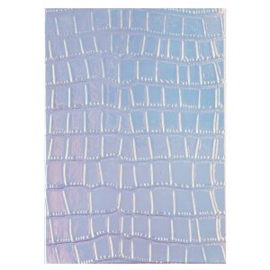 Carnet A6 Hologramme Carnet A6 Hologramme