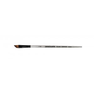 Pinceau Acrylique Épée Synthétique Diplômée - 1/4" Pinceau Acrylique Épée Synthétique Diplômée - 1/4"