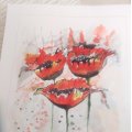 Image client Bloc aquarelle aquarelle 360 x 480 mm