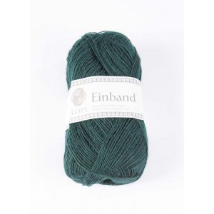 Einband 50g - Vert foncé Einband 50g - Vert foncé