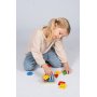 Jeu d\\\'association de formes gomtriques