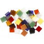 Mosaque de verre - 454 g