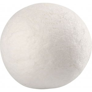 Boules de flirt - blanches - 20 mm - 15 pcs Boules de flirt - blanches - 20 mm - 15 pcs
