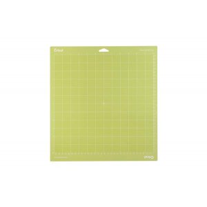Tapis de machine StandardGrip Cricut Explore/Maker - 30x30 cm Tapis de machine StandardGrip Cricut Explore/Maker - 30x30 cm