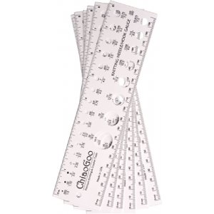 Taille du point - 20 cm Taille du point - 20 cm