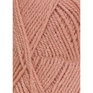 Fil Black Sheep Freja 50g - Rose poudré (241) Fil Black Sheep Freja 50g - Rose poudré (241)