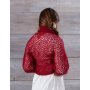 Patron tricot - Patron bolro tricot