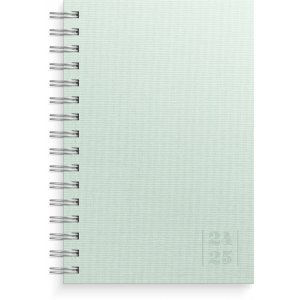 Calendrier 24/25 - Agenda - Textile Calendrier 24/25 - Agenda - Textile