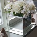 Image client Pierres de cristal argent