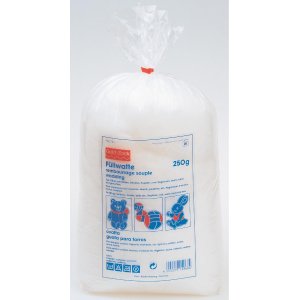 Rembourrage blanc 250 g Rembourrage blanc 250 g