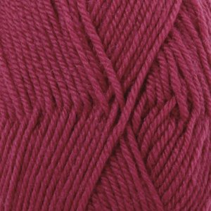 Fil DROPS Karisma Uni Color - 50g - Vieux rose foncé (39) Fil DROPS Karisma Uni Color - 50g - Vieux rose foncé (39)