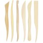 Outils de modlisation - 6 pices