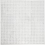 Carreaux nacrs - Transparent - Carr - 14,5x14,5 cm - 10 pcs