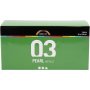 Peinture scolaire Acrylique - Métallisé - couleurs mélangées - métallisé - 10 x 120 ml