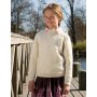 Patron tricot - Pull et cardigan raglan jersey
