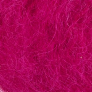 Fil Viking Alpaga Maya 50g - Cerise (762) Fil Viking Alpaga Maya 50g - Cerise (762)