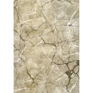 Marbre écrasé en toile cirée Marbre écrasé en toile cirée