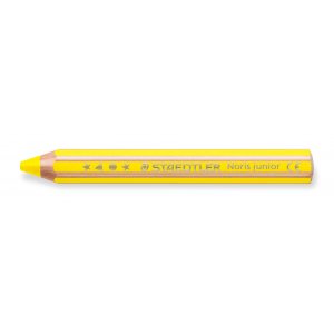Crayons pour enfants Noris Junior 3-en-1 Crayons pour enfants Noris Junior 3-en-1