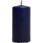 Bloc lumineux - bleu - 50 mm - 6 pcs