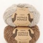 Fil Drops Alpaga Boucl - 50g
