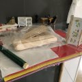 Image client Caoutchouc décoratif - Feuilles souples 10 pcs