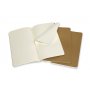 Cahier Journal Grand Pointill Couverture souple