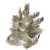 Plumes de pintade 40 - 80 mm - naturelles 3 g ~ 36 pcs. Plumes de pintade 40 - 80 mm - naturelles 3 g ~ 36 pcs.