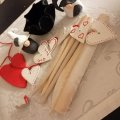 Image client Kit de peinture DAS 75 ml + Pinceau