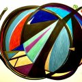 Image client BrushMarker W&N - Tons pastel 6 Stylos