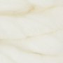 Fil Acrylique XL avec Laine - 300 g - Blanc Cass