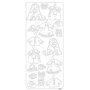 Peel off's - Vtements pour enfants