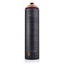 Peinture arosol Montana Noir 600ml (plusieurs choix de couleurs diffrentes)