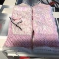 Image client Fil DROPS Baby Merino Uni Color - 50g - Vieux rose (27)