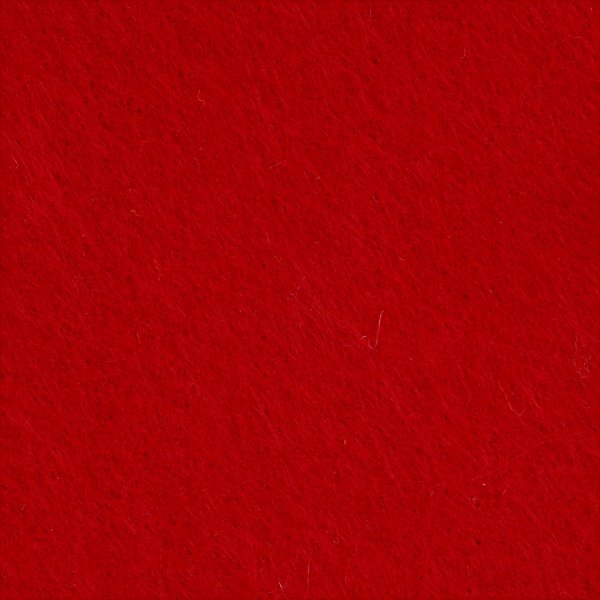 Couverture Hobby - rouge - 42 x 60 cm Couverture Hobby - rouge - 42 x 60 cm
