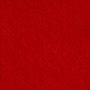 Couverture Hobby - rouge - 42 x 60 cm