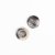 Boutons - Fumés - 18mm 623 Boutons - Fumés - 18mm 623