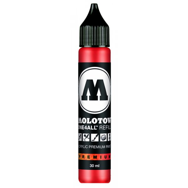 Recharge One4All 30 ml