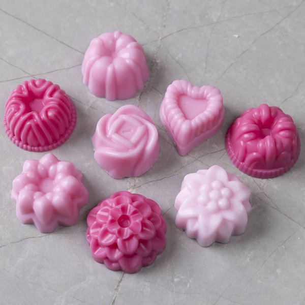 Moule en silicone - petits sabl�s