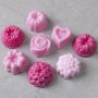Moule en silicone - petits sabl�s