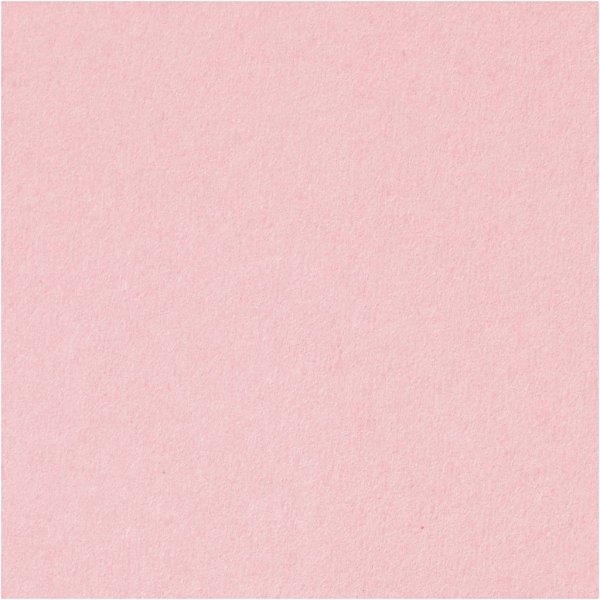 Carton - rouge clair - A4 - 10 pcs