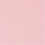 Carton - rouge clair - A4 - 10 pcs