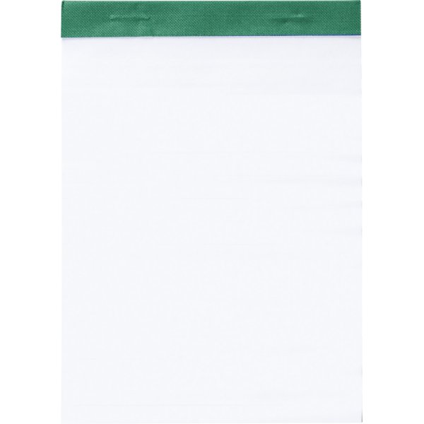 Bloc-notes - A6 perfor (50 pages)