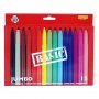 Stylos fibre Basic Jumbo Sense - 15 stylos Stylos fibre Basic Jumbo Sense - 15 stylos