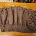 Image client Fuga 50g - M�lange taupe