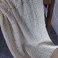 Image client Fil DROPS Baby Merino Uni Color - 50g - Naturel (02)