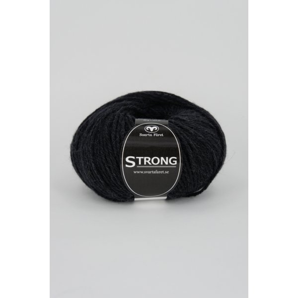 Mouton Noir Fort 50g