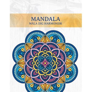 Mandala : Peignez-vous harmonieusement Mandala : Peignez-vous harmonieusement