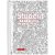 Bloc-notes - Zentangle A4 90 g - ligné Bloc-notes - Zentangle A4 90 g - ligné